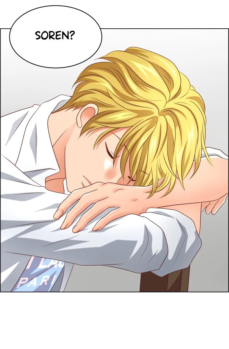 Midnight Rain Chapter 97 page 40 - 