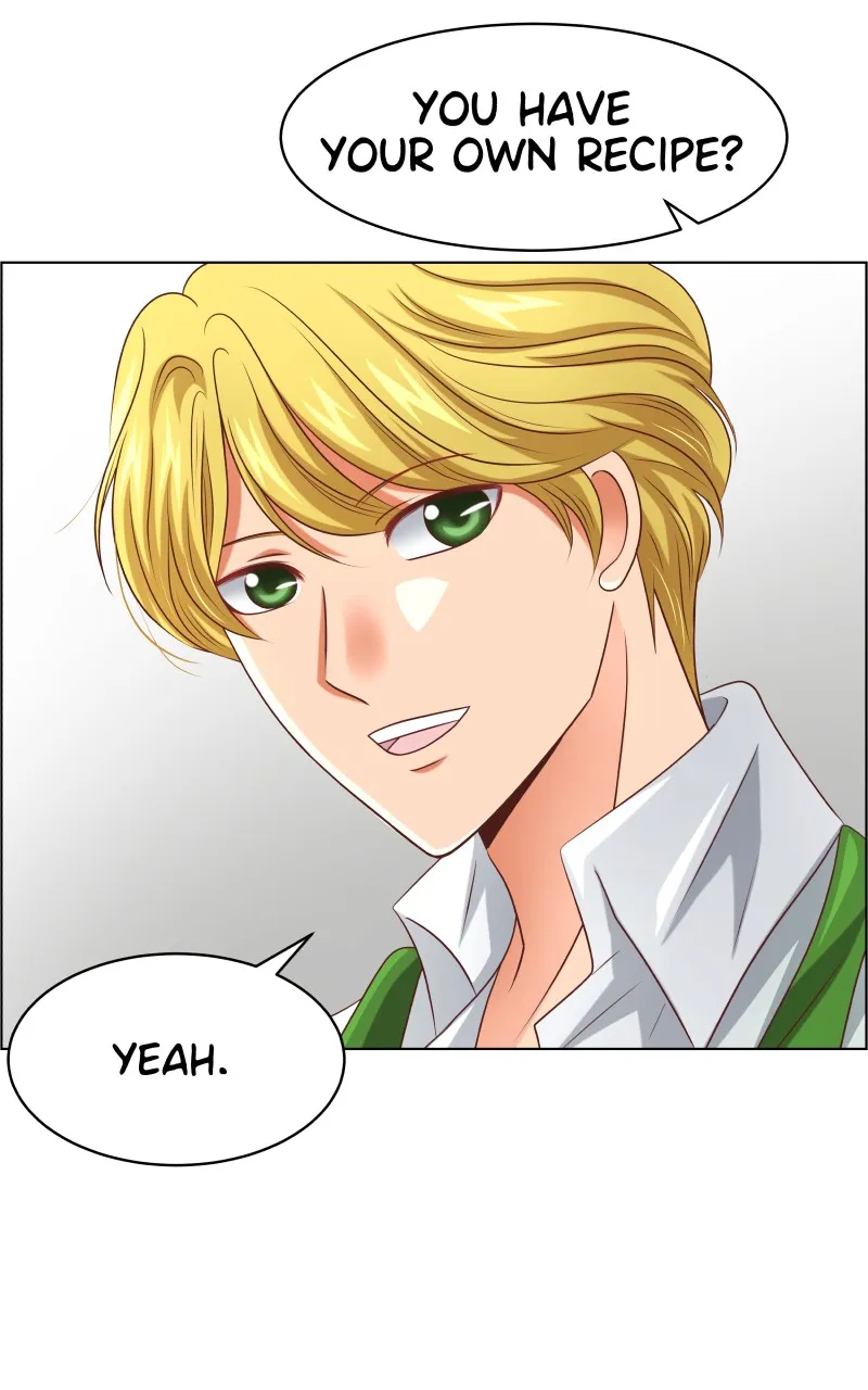 Midnight Rain Chapter 97 page 5 - 