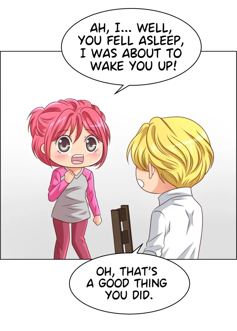 Midnight Rain Chapter 97 page 46 - 