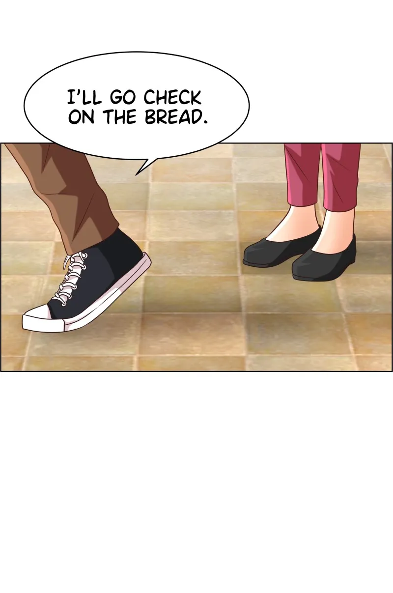 Midnight Rain Chapter 97 page 47 - 