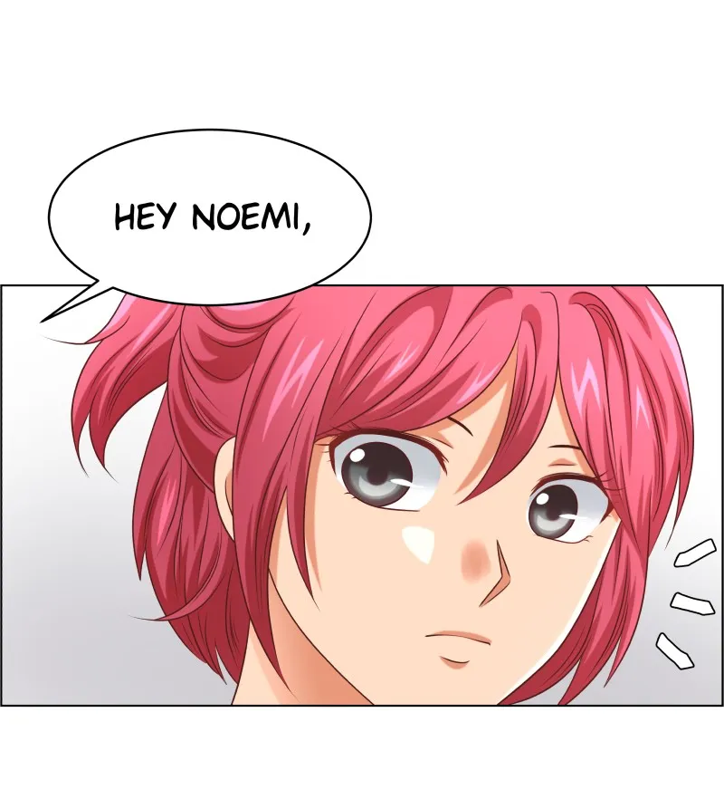 Midnight Rain Chapter 97 page 48 - 