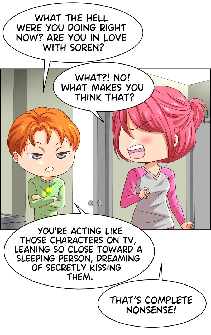 Midnight Rain Chapter 97 page 49 - 