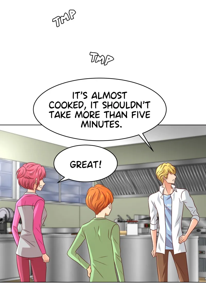 Midnight Rain Chapter 97 page 50 - 