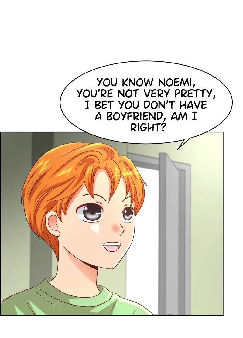 Midnight Rain Chapter 97 page 51 - 