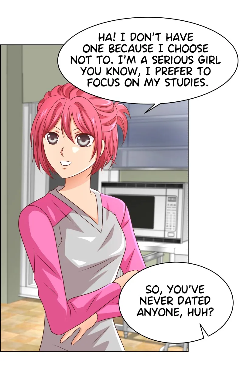 Midnight Rain Chapter 97 page 52 - 