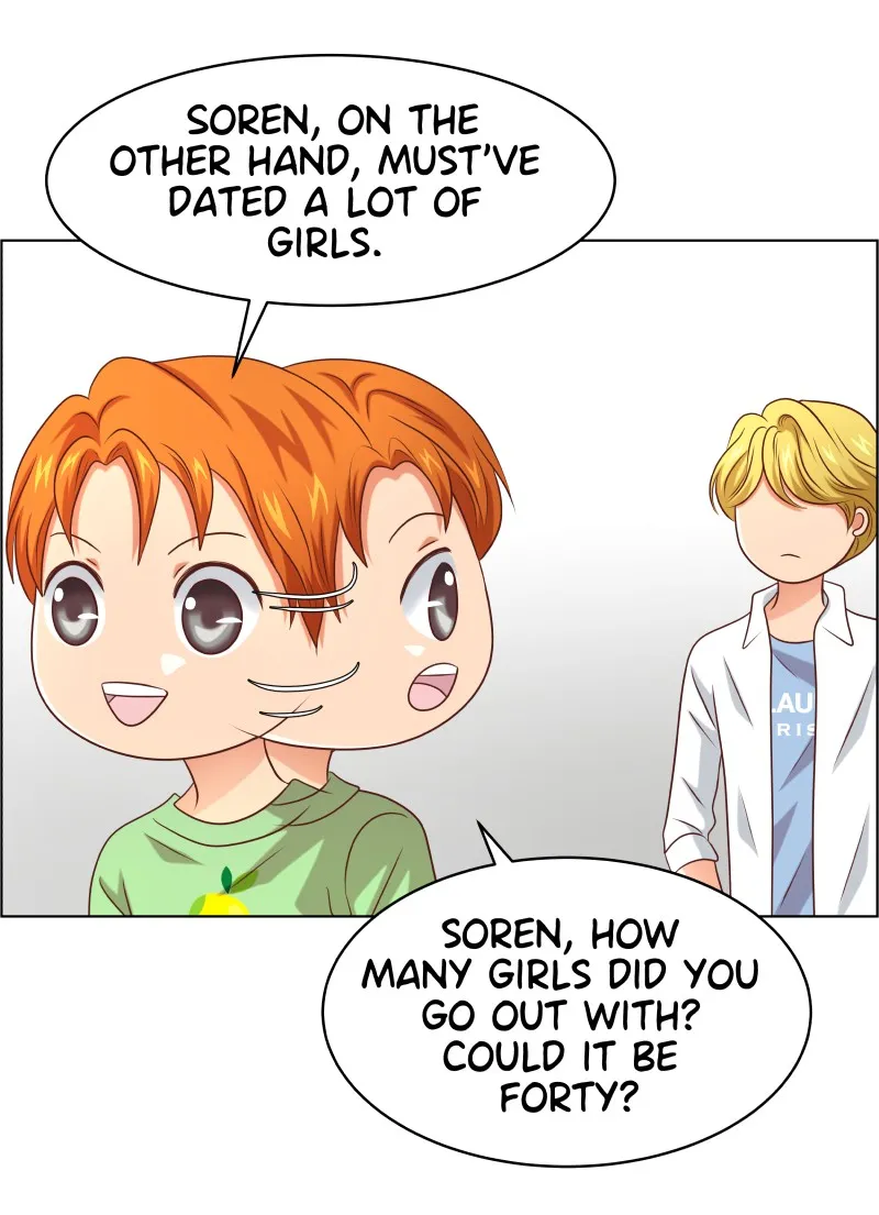 Midnight Rain Chapter 97 page 53 - 