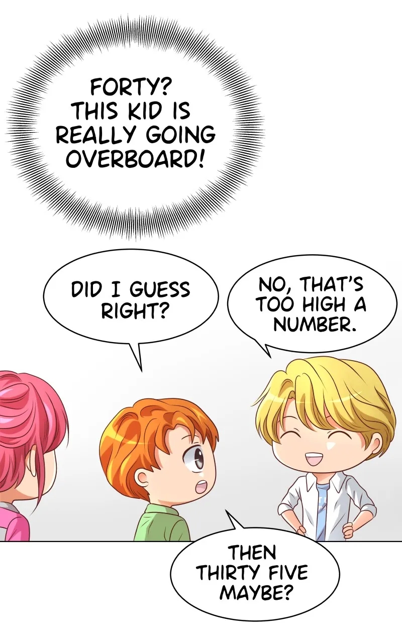 Midnight Rain Chapter 97 page 54 - 
