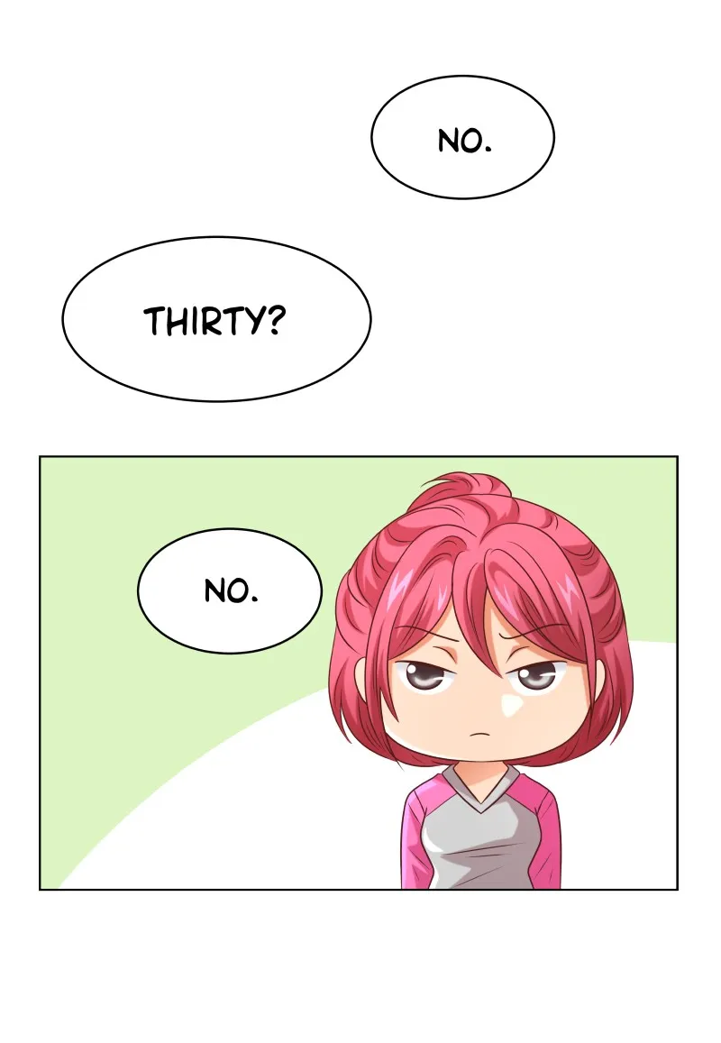 Midnight Rain Chapter 97 page 55 - 