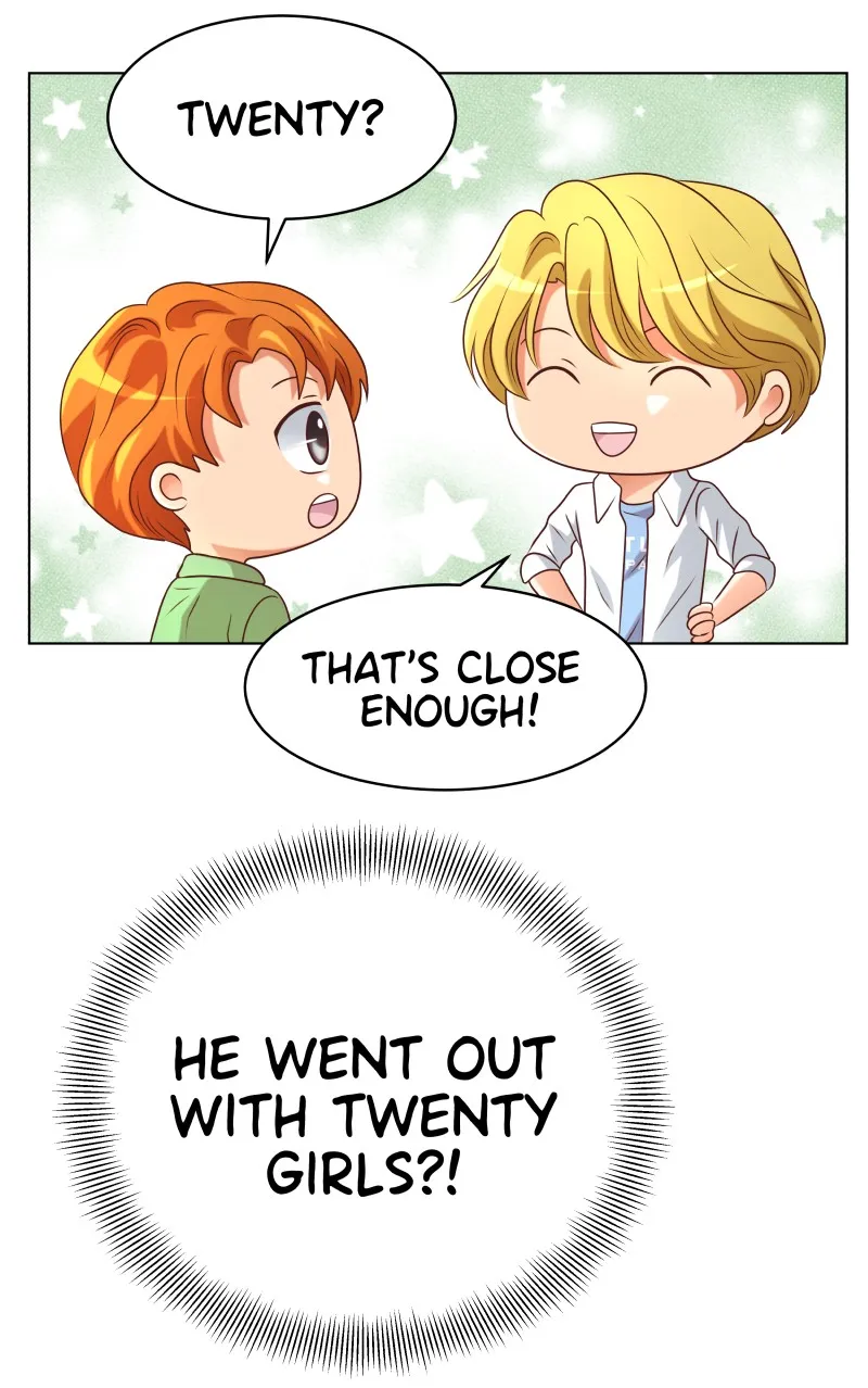 Midnight Rain Chapter 97 page 56 - 