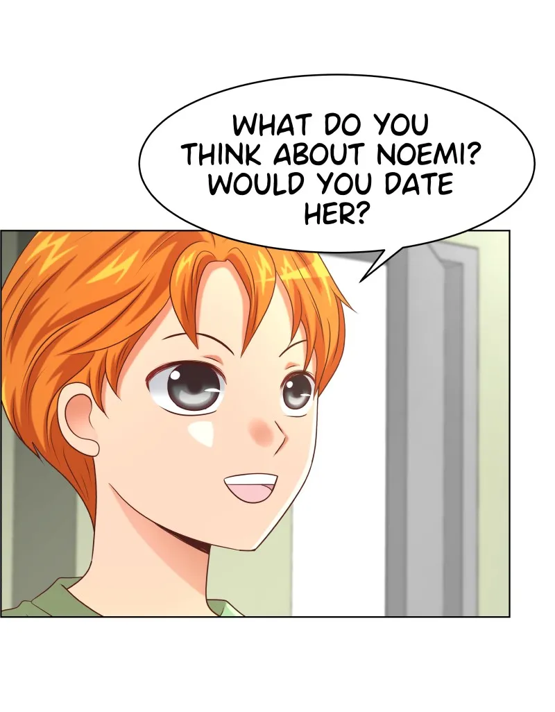 Midnight Rain Chapter 97 page 58 - 