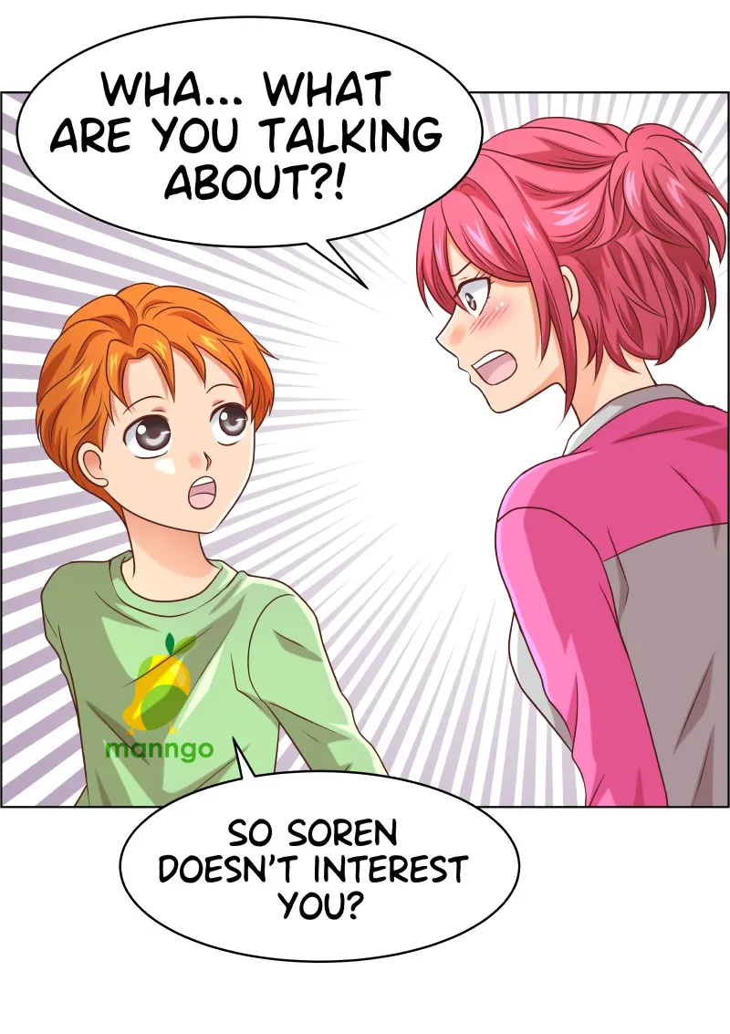Midnight Rain Chapter 97 page 59 - 