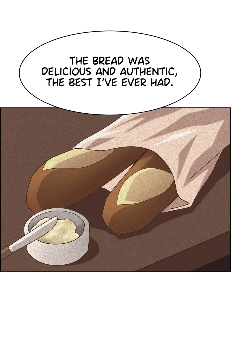 Midnight Rain Chapter 97 page 7 - 