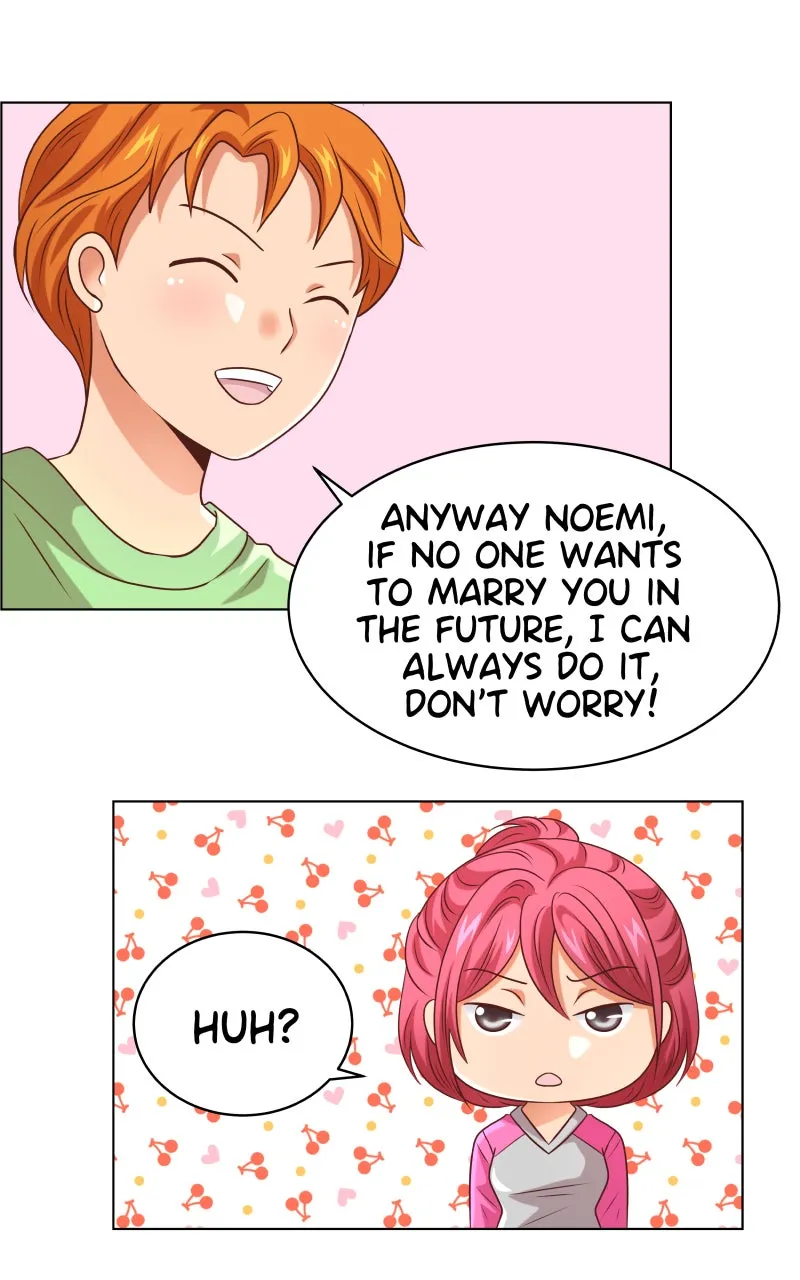 Midnight Rain Chapter 97 page 61 - 