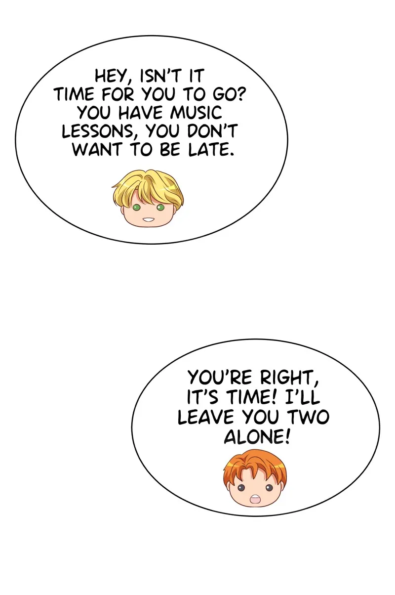 Midnight Rain Chapter 97 page 62 - 