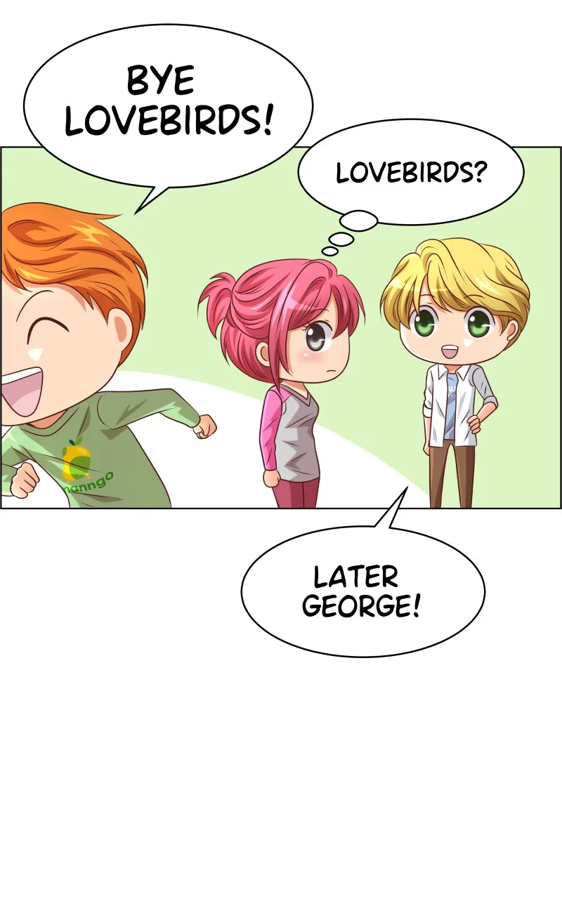 Midnight Rain Chapter 97 page 63 - 