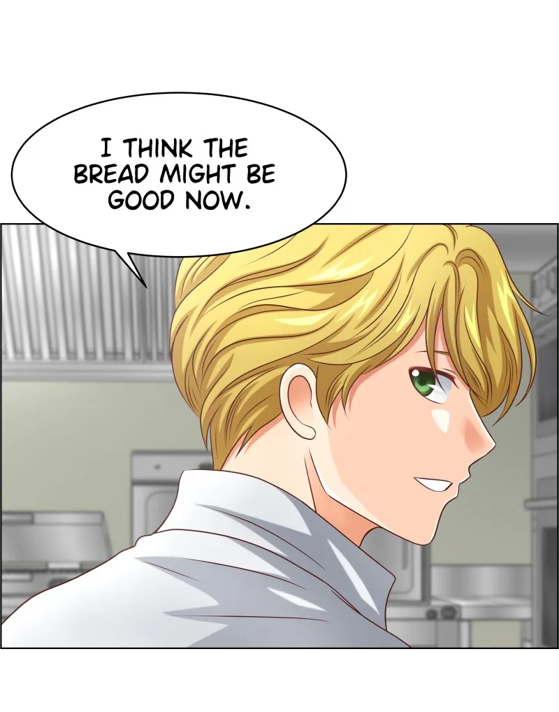 Midnight Rain Chapter 97 page 64 - 