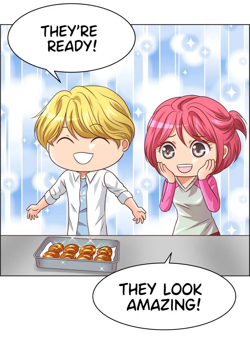 Midnight Rain Chapter 97 page 66 - 