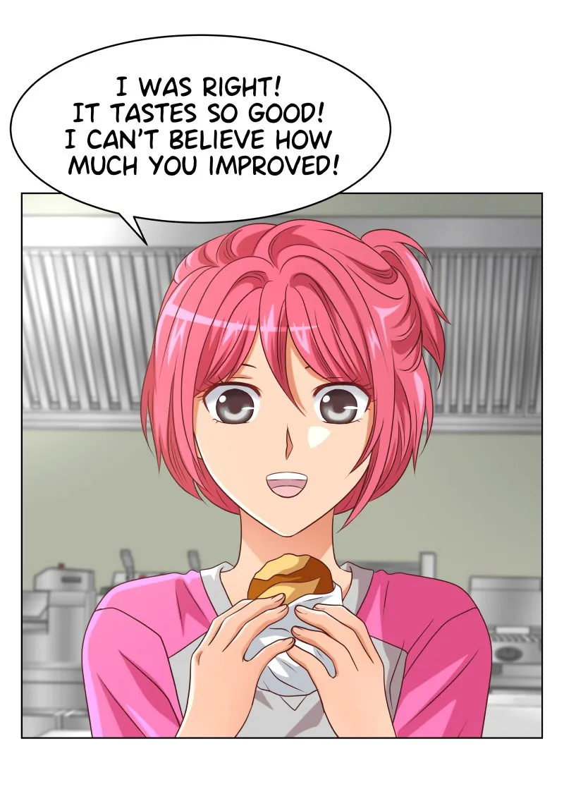 Midnight Rain Chapter 97 page 69 - 