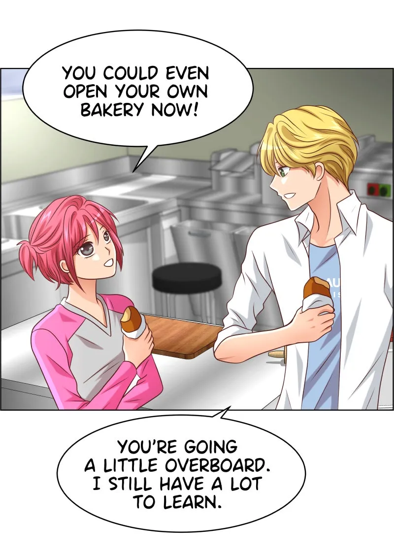 Midnight Rain Chapter 97 page 70 - 