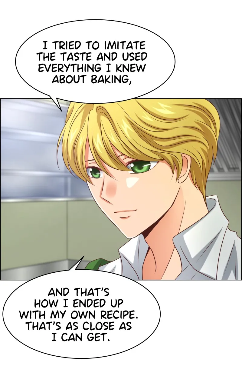 Midnight Rain Chapter 97 page 8 - 