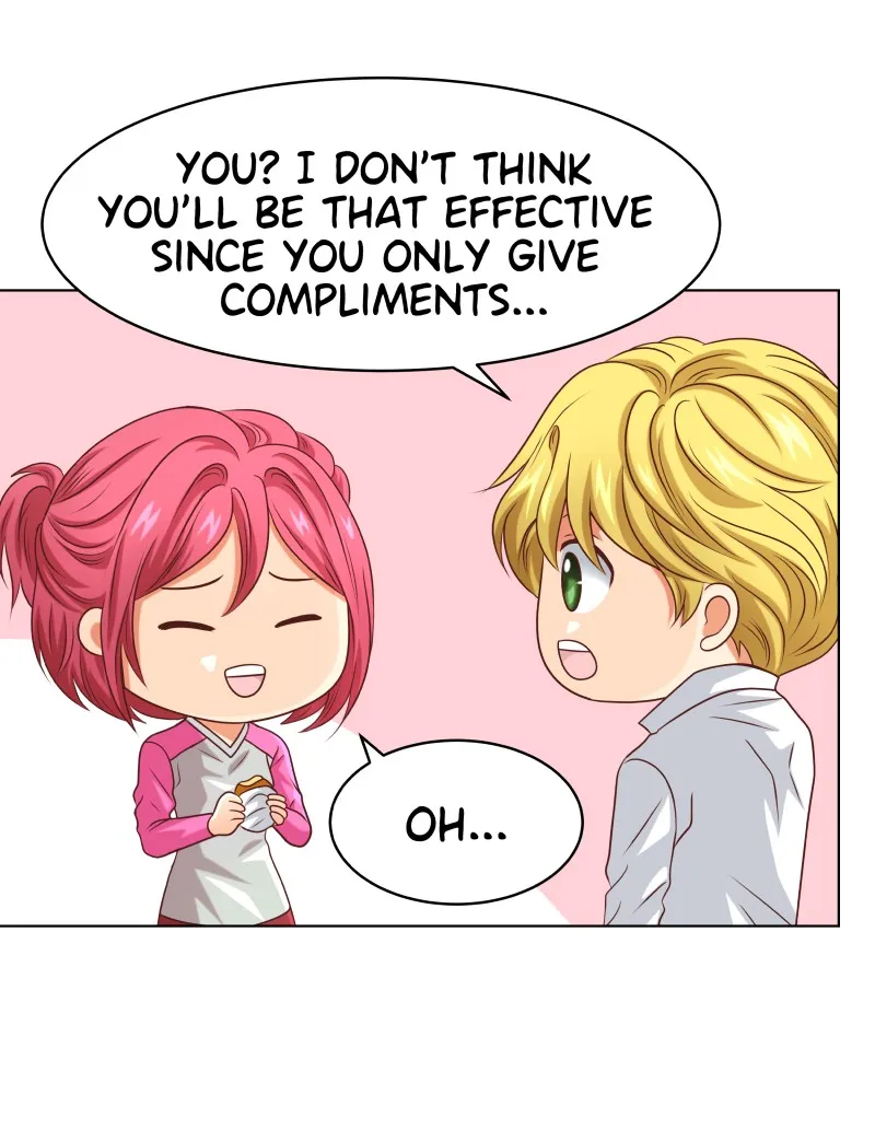 Midnight Rain Chapter 97 page 72 - 