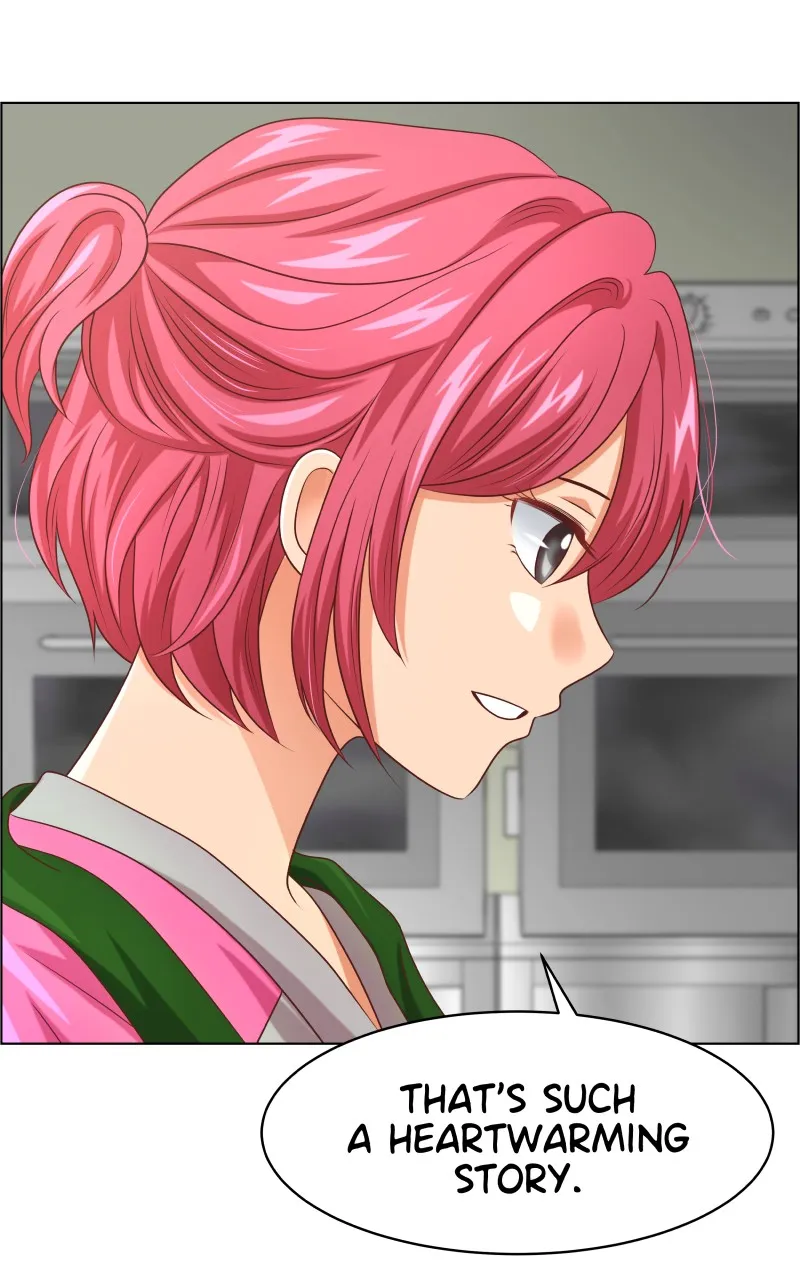 Midnight Rain Chapter 97 page 9 - 