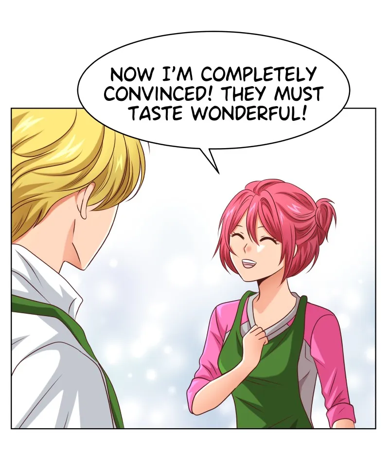Midnight Rain Chapter 97 page 10 - 