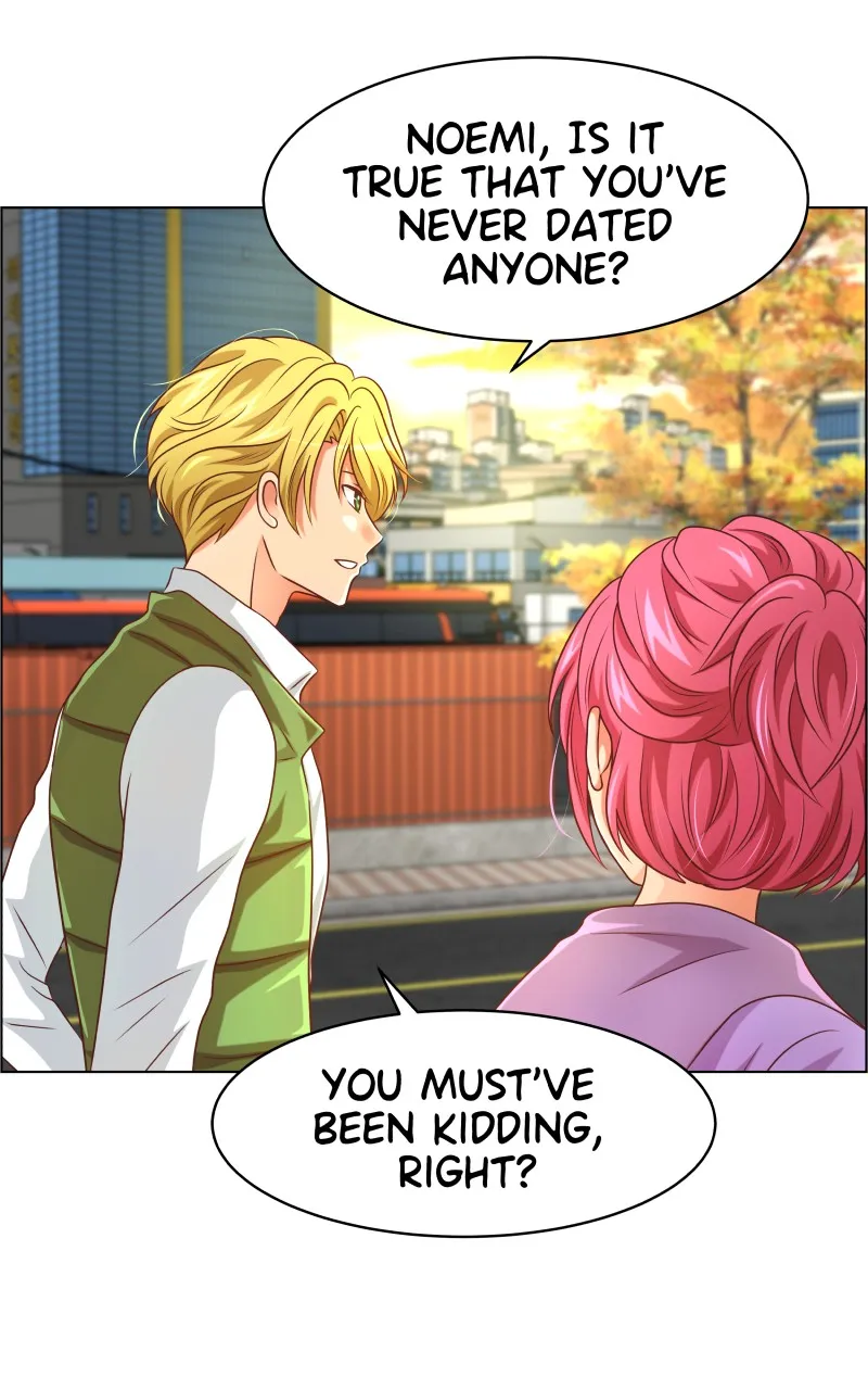 Midnight Rain Chapter 98 page 14 - 