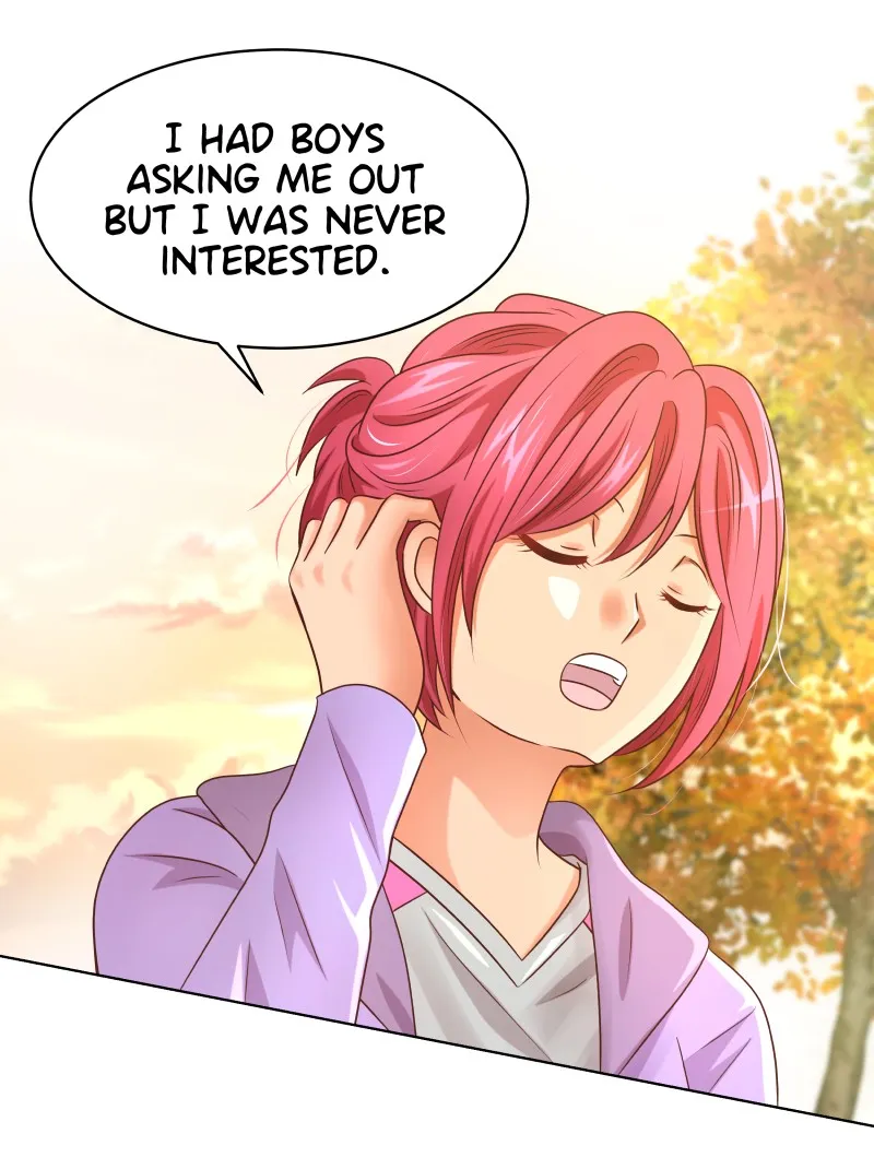 Midnight Rain Chapter 98 page 16 - 
