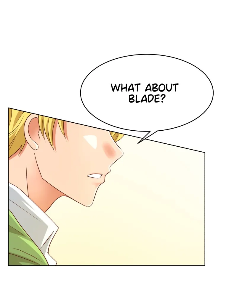 Midnight Rain Chapter 98 page 17 - 
