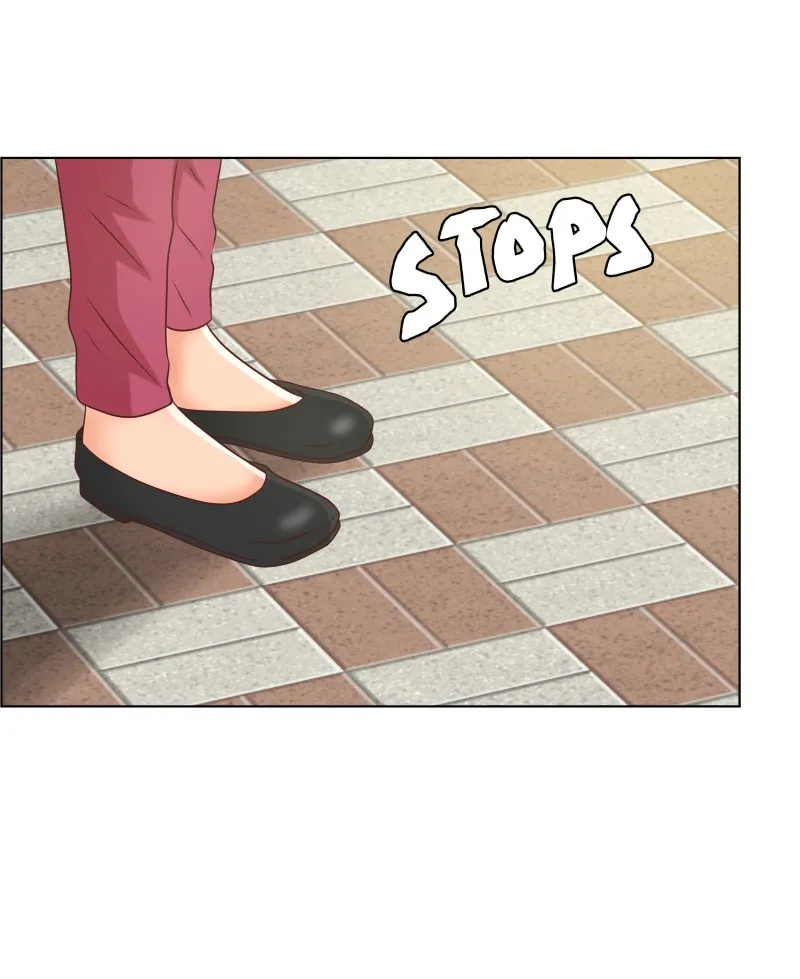 Midnight Rain Chapter 98 page 18 - 