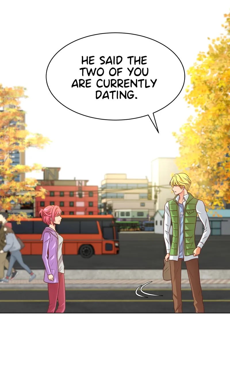 Midnight Rain Chapter 98 page 19 - 