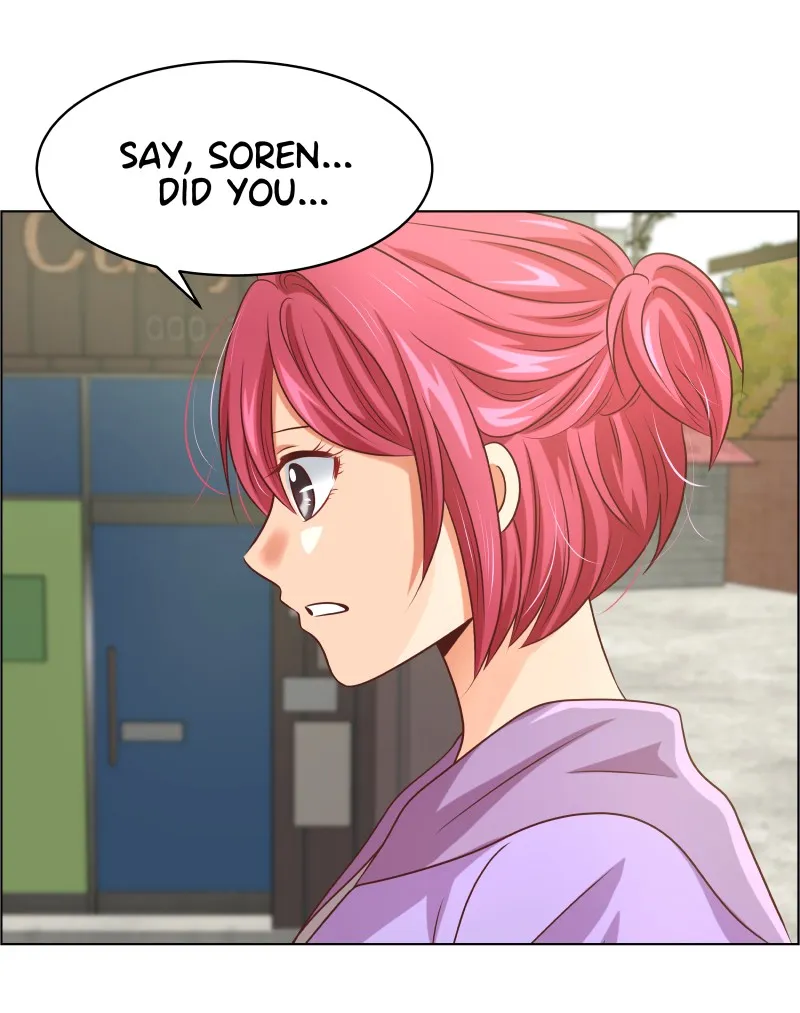 Midnight Rain Chapter 98 page 3 - 