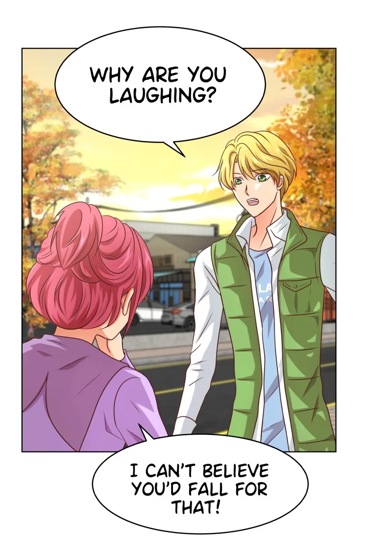 Midnight Rain Chapter 98 page 24 - 