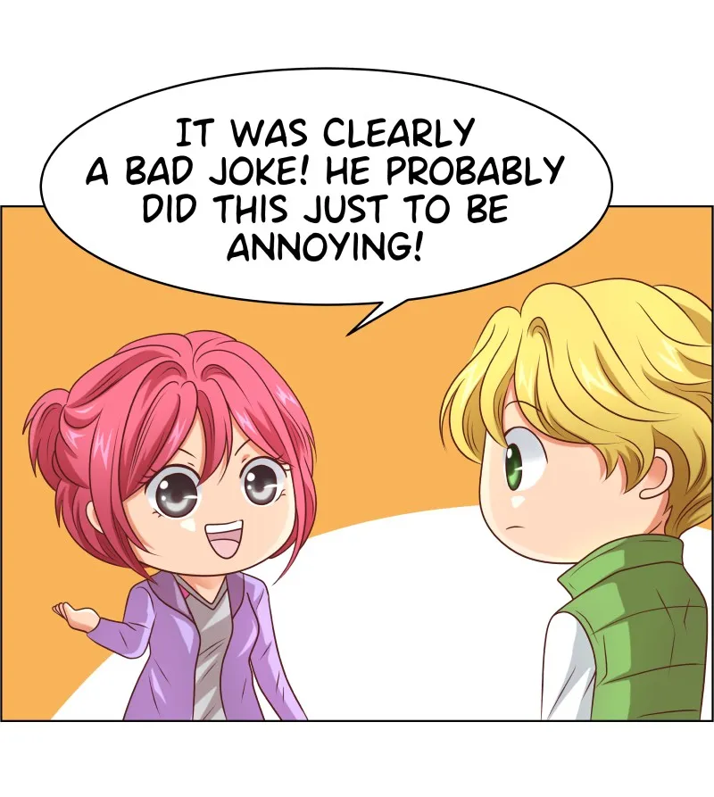 Midnight Rain Chapter 98 page 25 - 