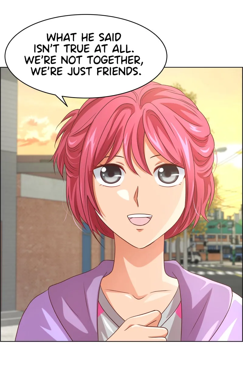 Midnight Rain Chapter 98 page 26 - 