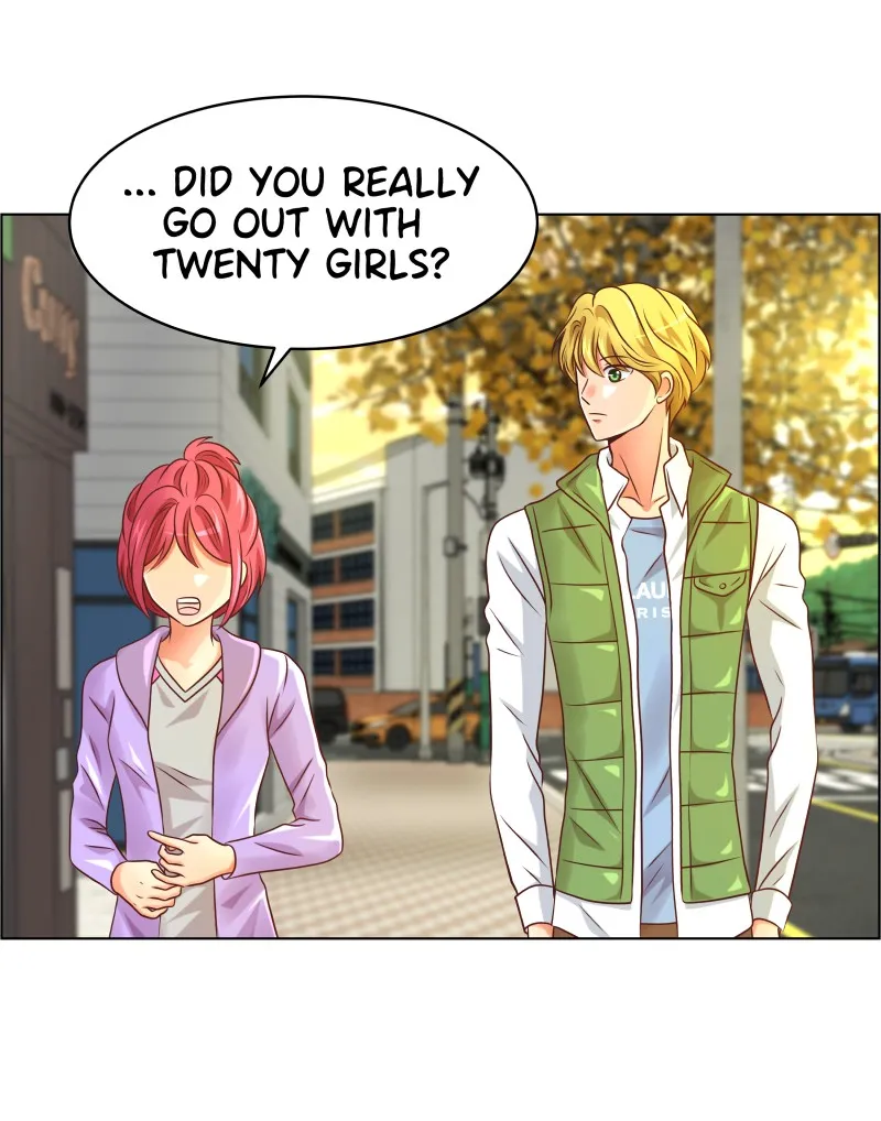 Midnight Rain Chapter 98 page 4 - 