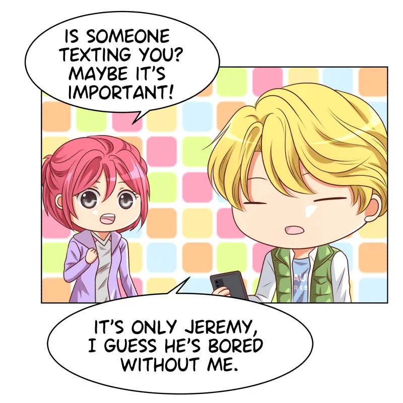 Midnight Rain Chapter 98 page 31 - 