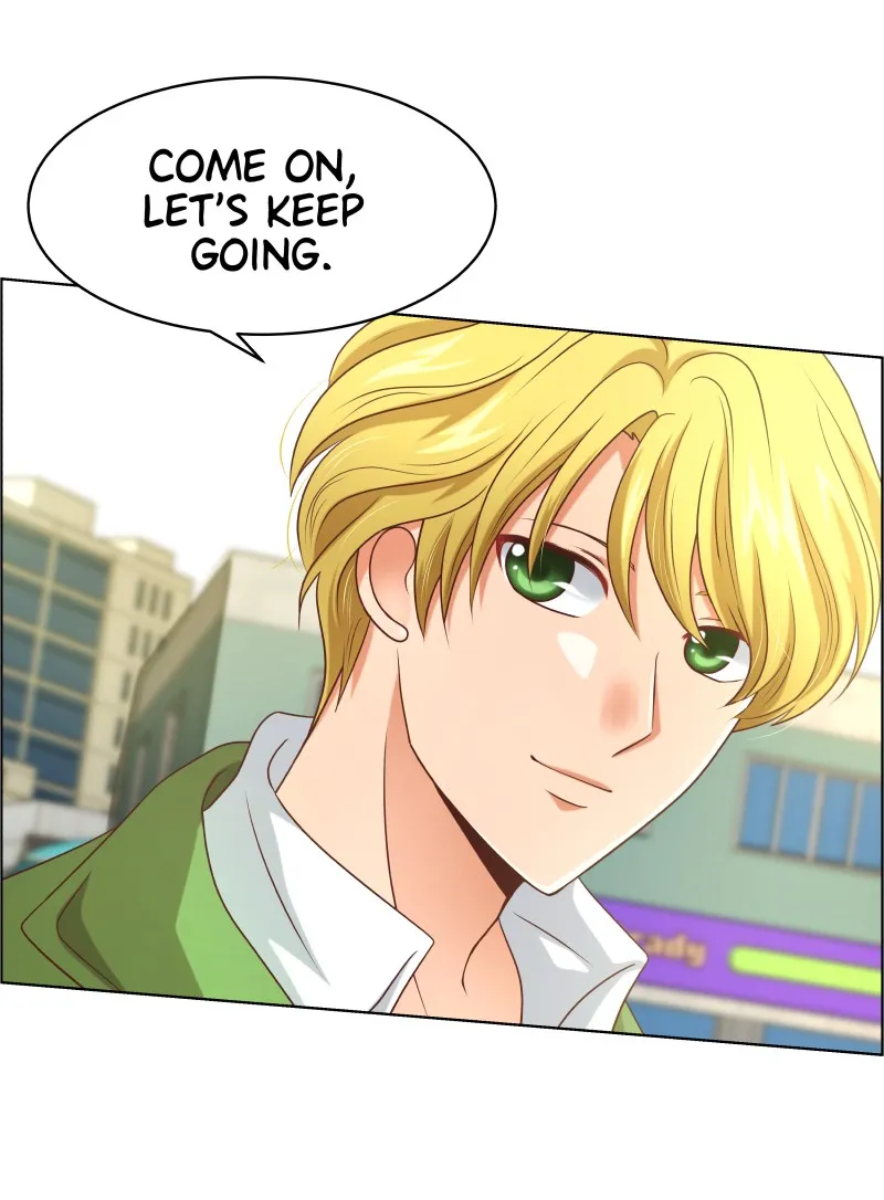 Midnight Rain Chapter 98 page 32 - 