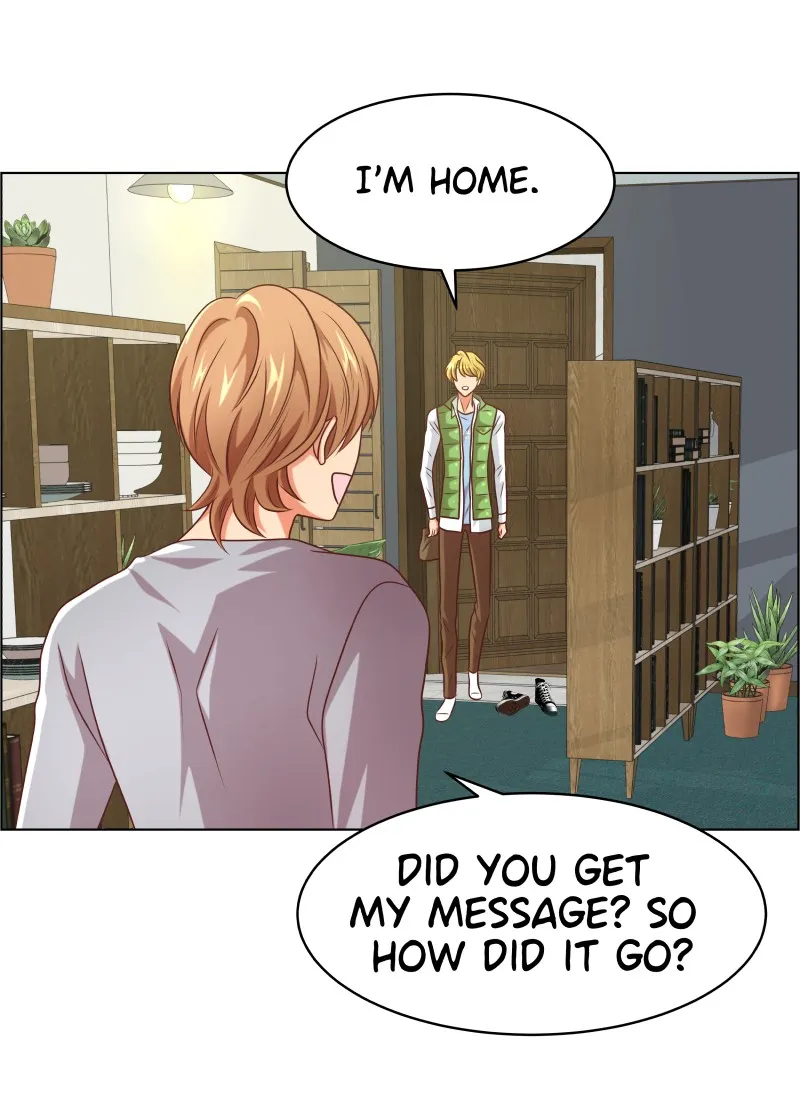 Midnight Rain Chapter 98 page 35 - 