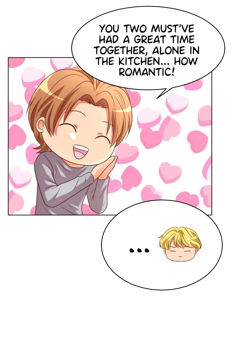 Midnight Rain Chapter 98 page 36 - 