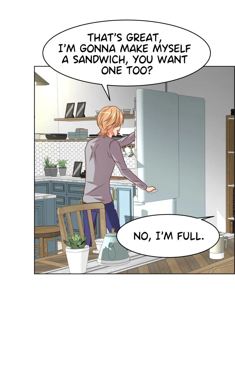 Midnight Rain Chapter 98 page 38 - 