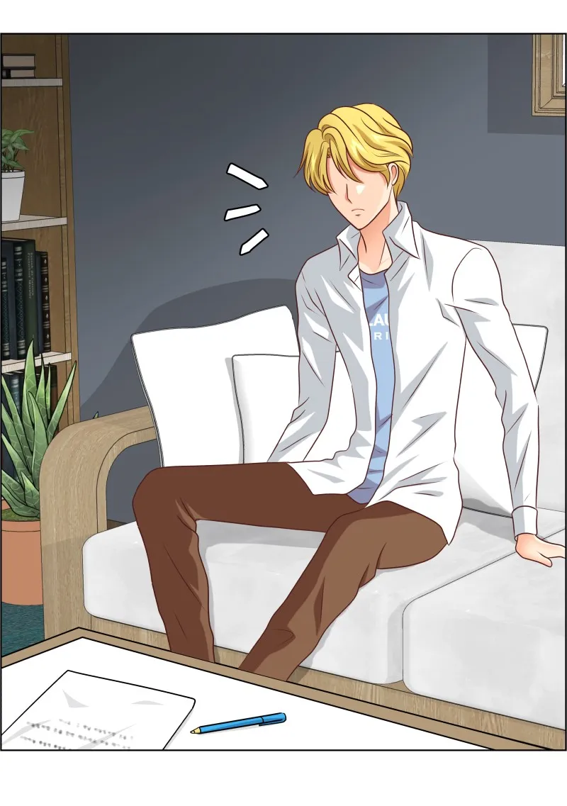 Midnight Rain Chapter 98 page 39 - 