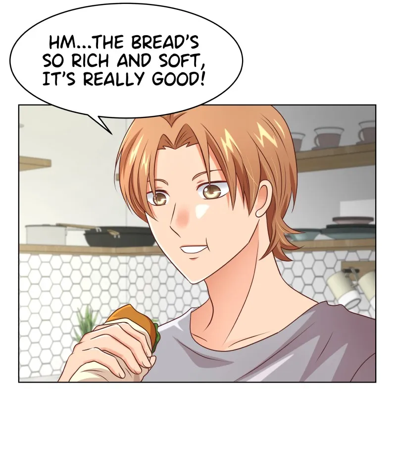 Midnight Rain Chapter 98 page 40 - 