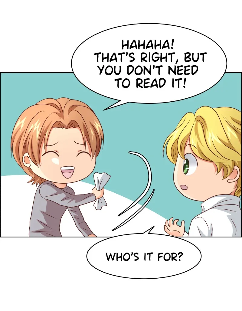 Midnight Rain Chapter 98 page 42 - 