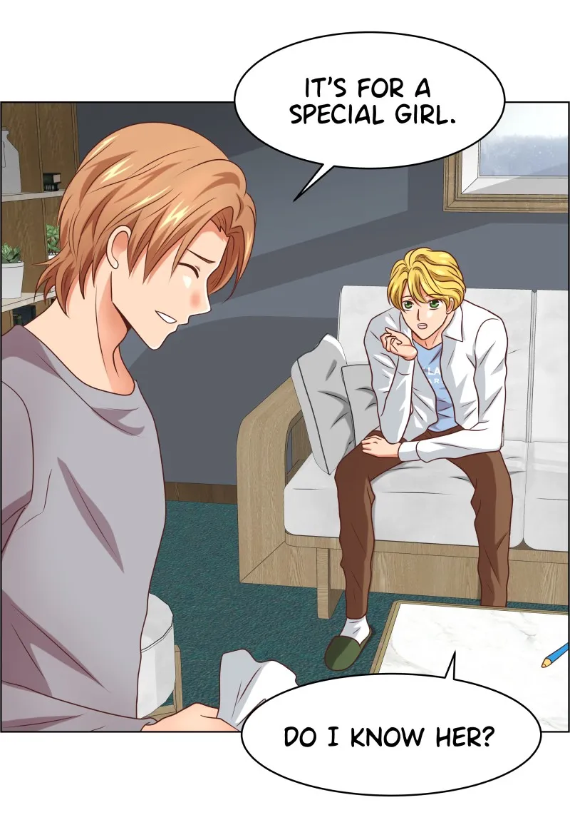 Midnight Rain Chapter 98 page 43 - 