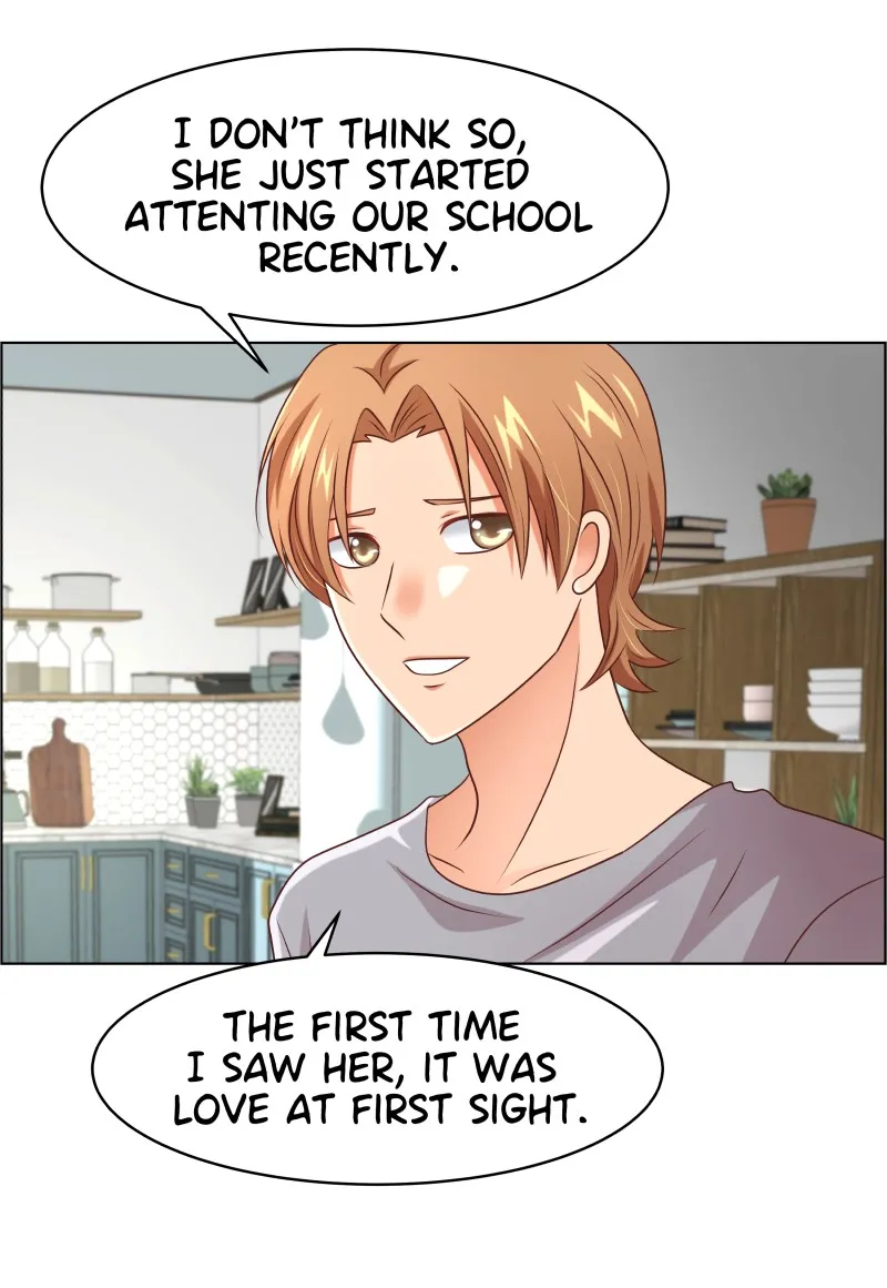 Midnight Rain Chapter 98 page 44 - 