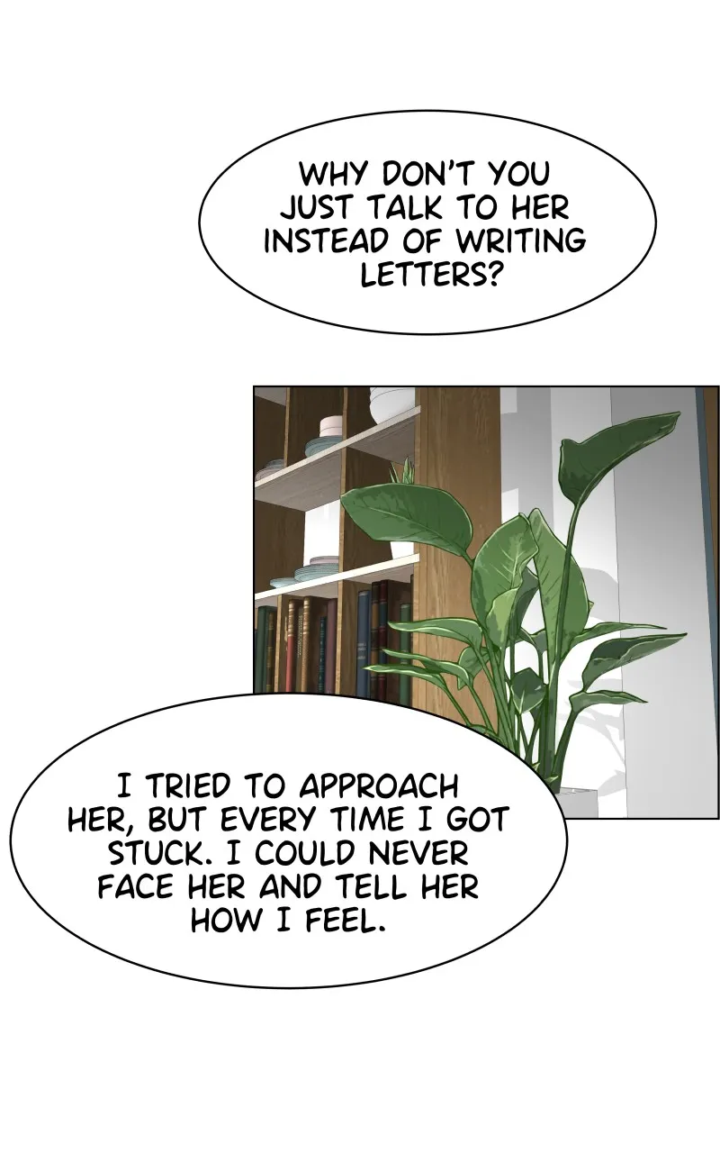 Midnight Rain Chapter 98 page 45 - 