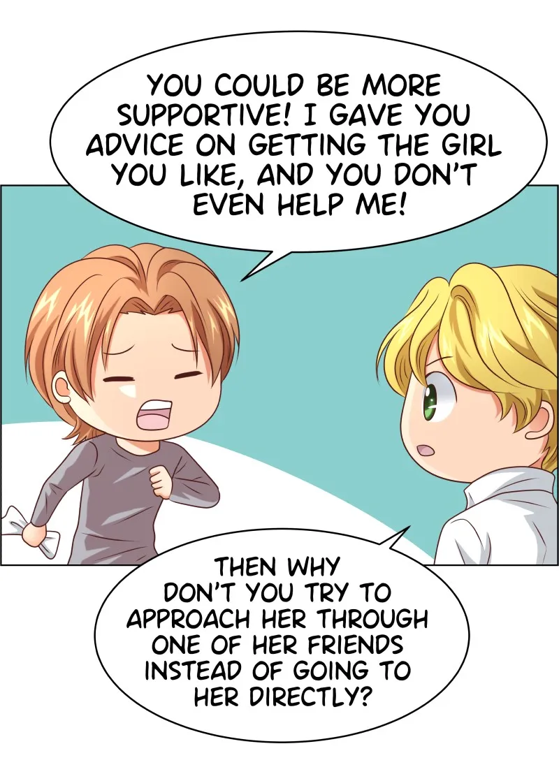 Midnight Rain Chapter 98 page 51 - 
