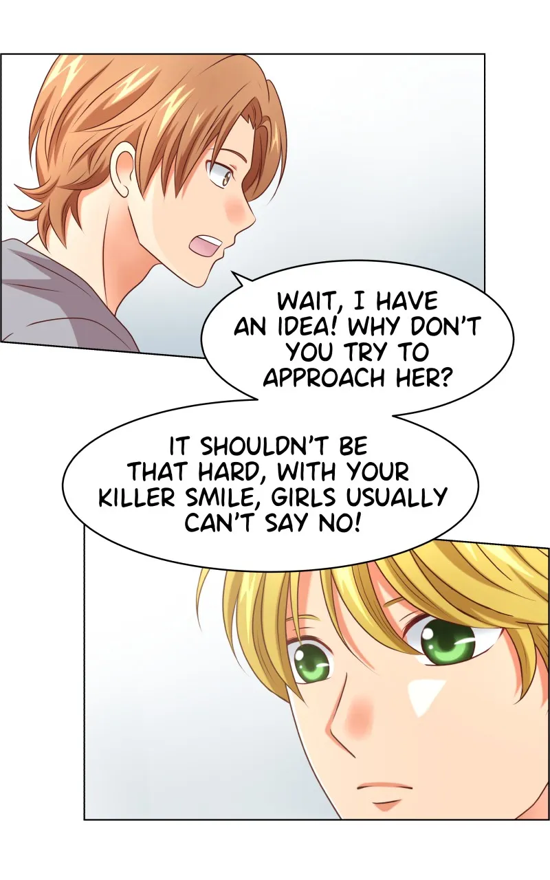 Midnight Rain Chapter 98 page 53 - 